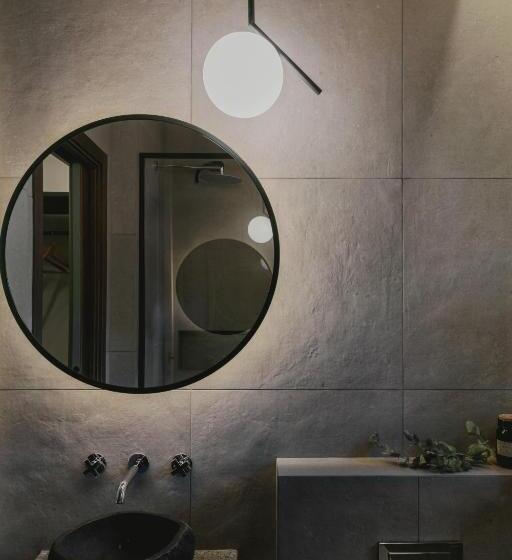 스탠다드 룸, Albergo Miramonti