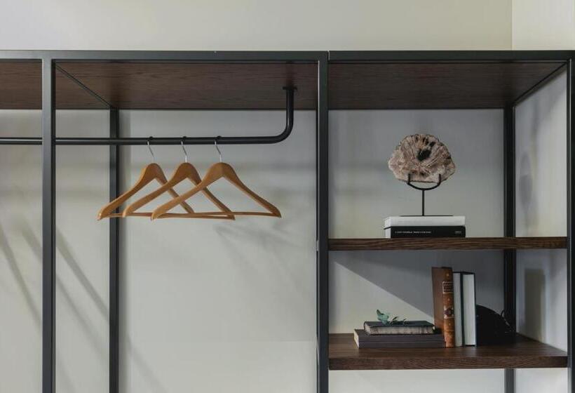 디럭스 룸, Albergo Miramonti