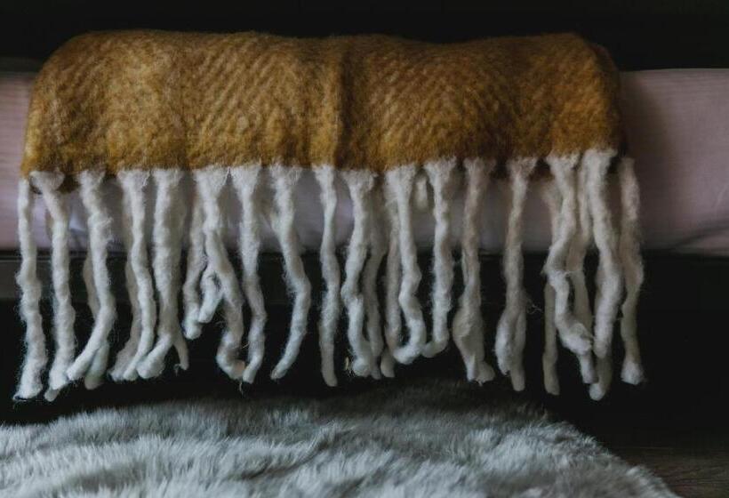 디럭스 룸, Albergo Miramonti