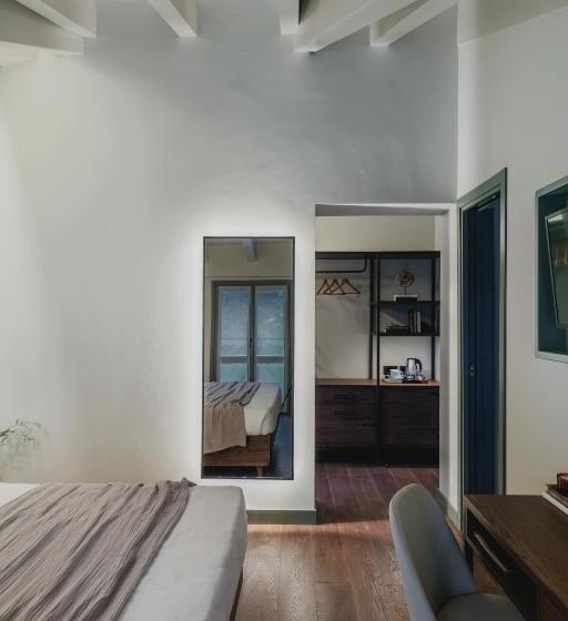 패밀리 스위트, Albergo Miramonti