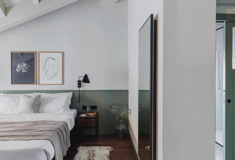 패밀리 스위트, Albergo Miramonti