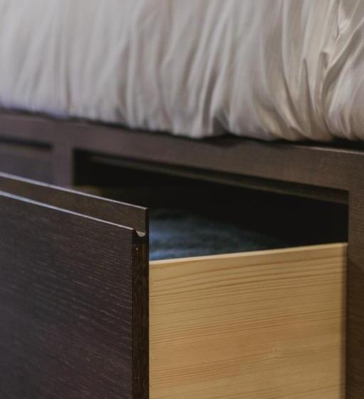 침실 2개 스위트, Albergo Miramonti