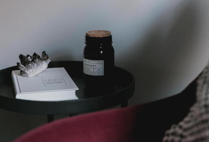 침실 2개 스위트, Albergo Miramonti