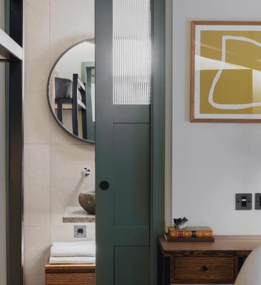 Люкс 2 Спальни, Albergo Miramonti