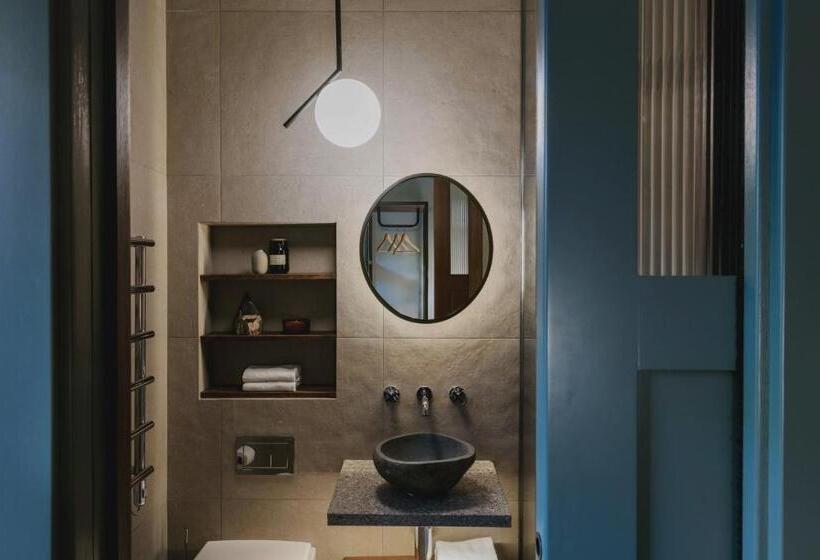 기본룸, Albergo Miramonti