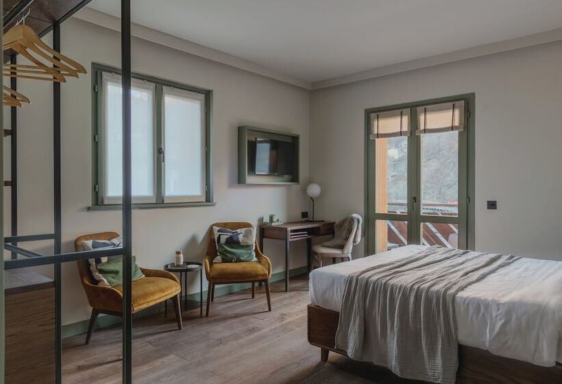 패밀리 스위트, Albergo Miramonti