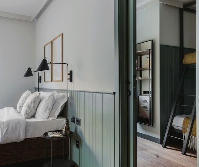 Family Suite, Albergo Miramonti
