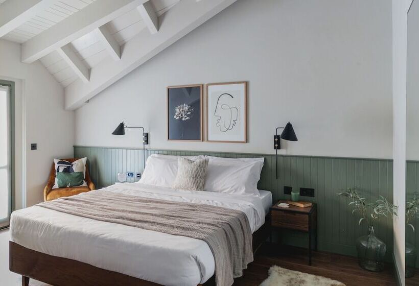 패밀리 스위트, Albergo Miramonti