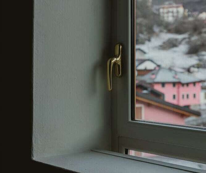 패밀리 스위트, Albergo Miramonti