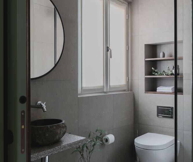 패밀리 스위트, Albergo Miramonti