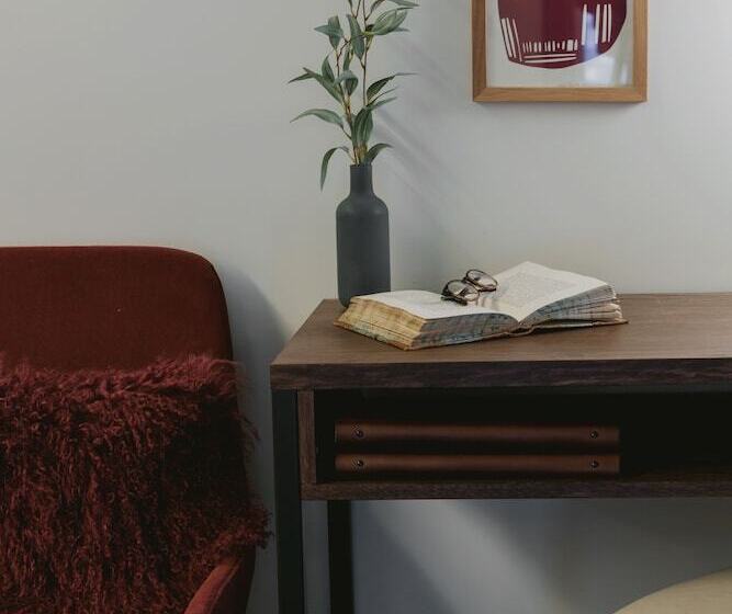 디럭스 룸, Albergo Miramonti