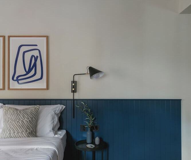 스탠다드 룸, Albergo Miramonti