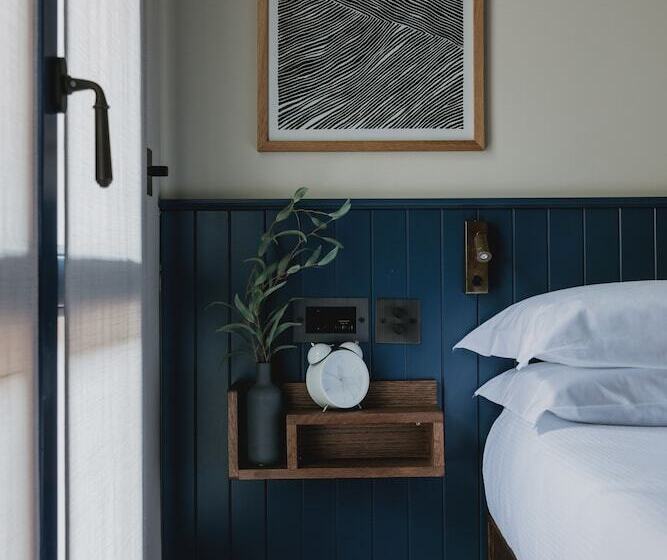 이코노미 룸, Albergo Miramonti