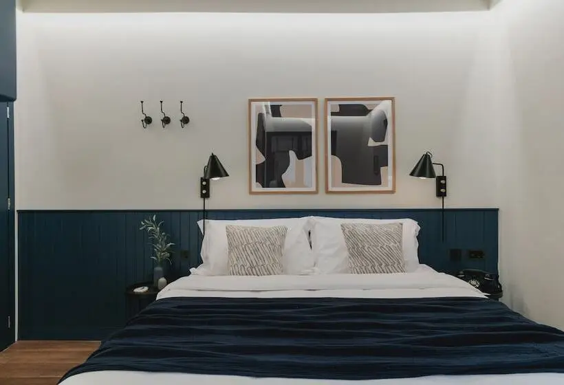 エコノミールーム, Albergo Miramonti