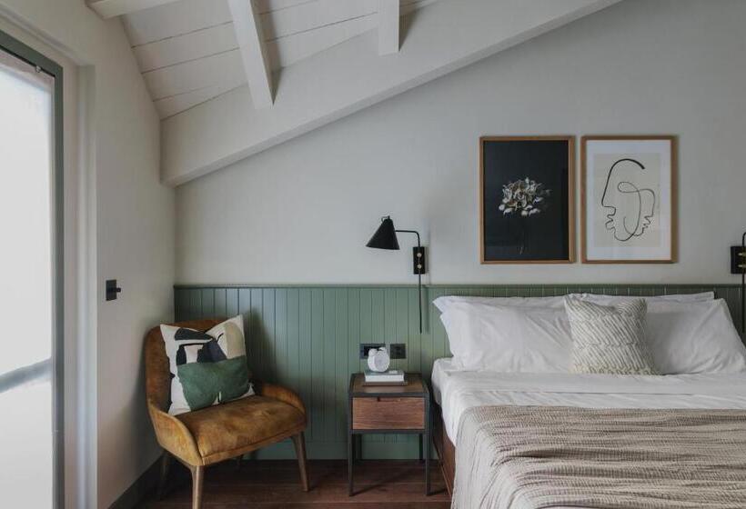 Family Suite, Albergo Miramonti