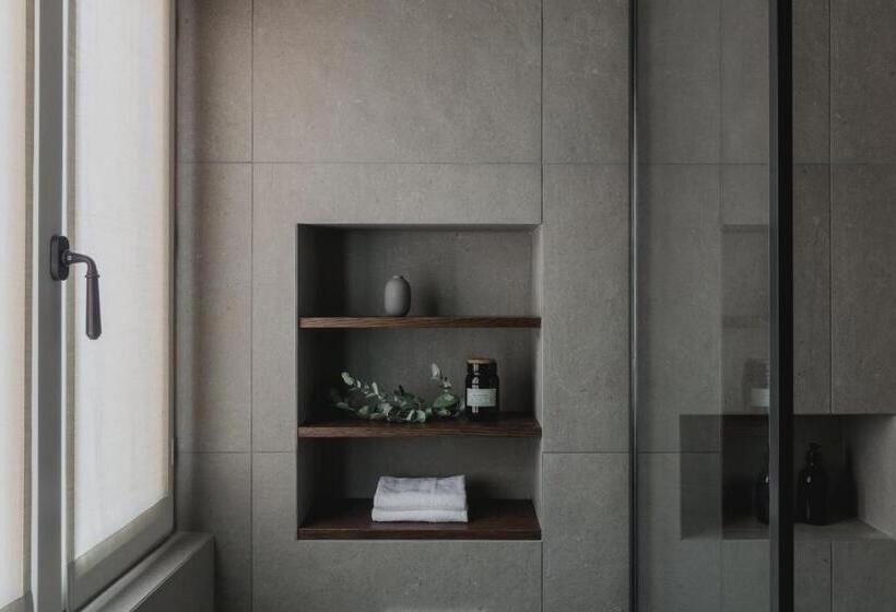 패밀리 스위트, Albergo Miramonti