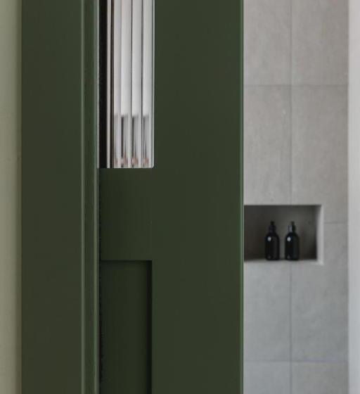 패밀리 스위트, Albergo Miramonti