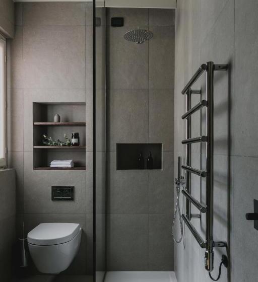 Family Suite, Albergo Miramonti