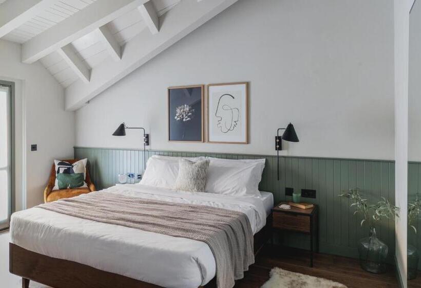 패밀리 스위트, Albergo Miramonti