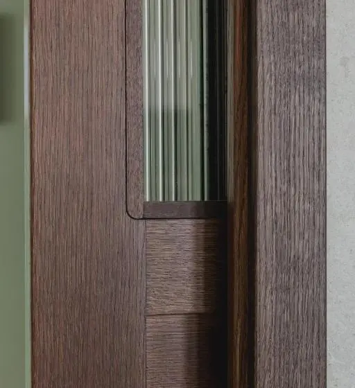 スイート（家族用）, Albergo Miramonti