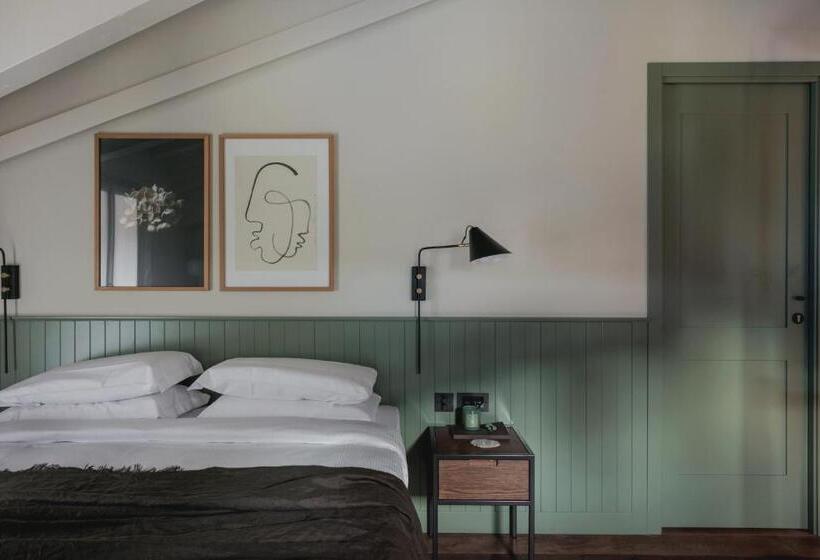 패밀리 스위트, Albergo Miramonti