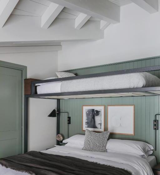 Люкс 2 Спальни, Albergo Miramonti