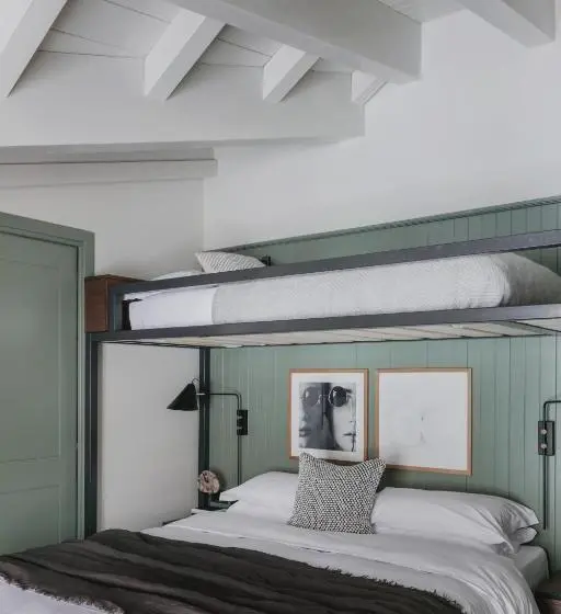 ２ベッドスイートルーム, Albergo Miramonti