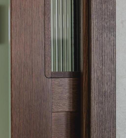 침실 2개 스위트, Albergo Miramonti