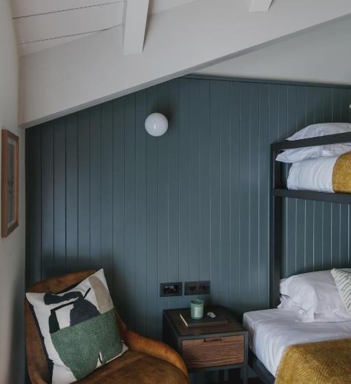 패밀리 스위트, Albergo Miramonti