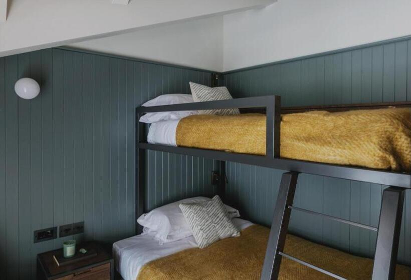 패밀리 스위트, Albergo Miramonti