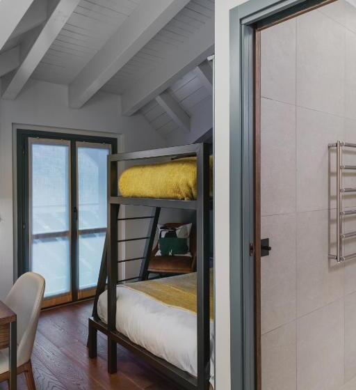 패밀리 스위트, Albergo Miramonti