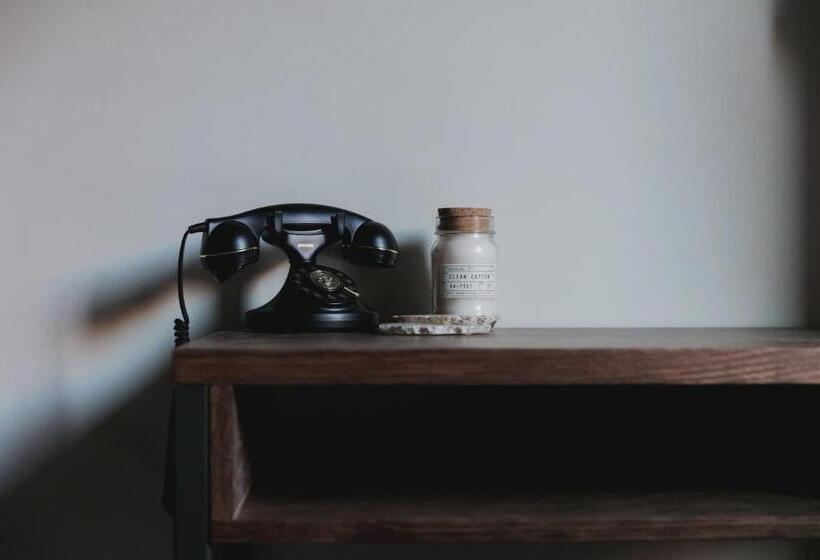 침실 2개 스위트, Albergo Miramonti