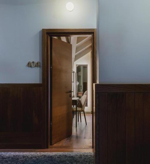 Люкс 2 Спальни, Albergo Miramonti