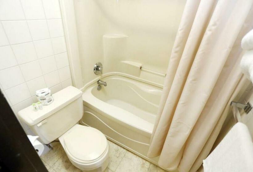 חדר דלוקס, King