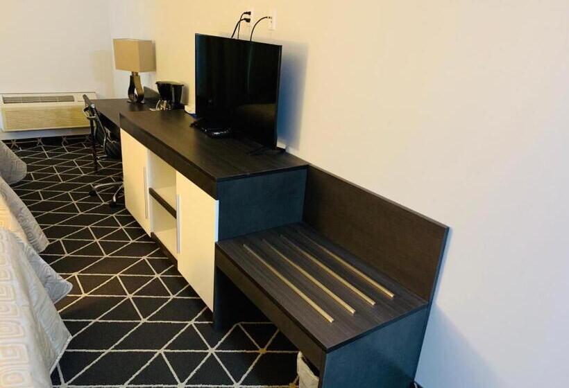 סוויטה דלוקס, King