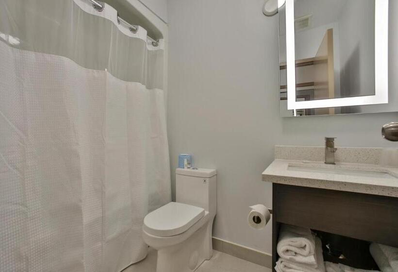 סוויטה דלוקס, King