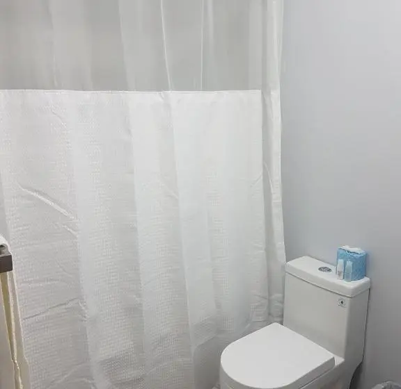 クイーンベッドのデラックスルーム, King