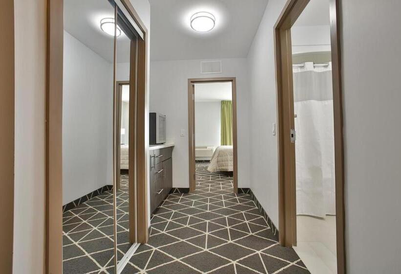 סוויטה דלוקס, King