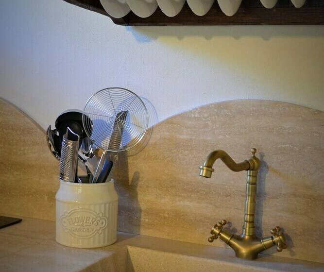 דירת חדר, Agriturismo Selvapiana