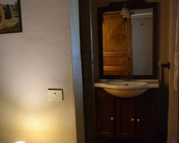 דירת חדר, Agriturismo Selvapiana