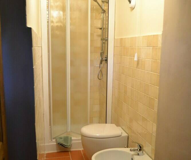 شقة غرفة واحدة, Agriturismo Selvapiana