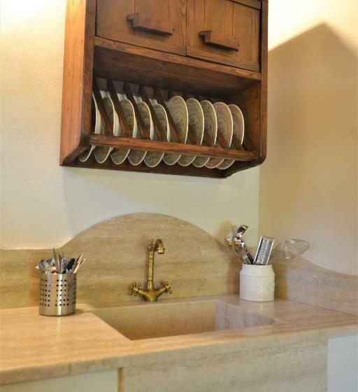 شقة غرفة واحدة, Agriturismo Selvapiana