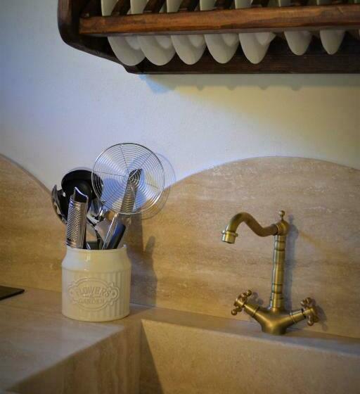 דירת חדר, Agriturismo Selvapiana