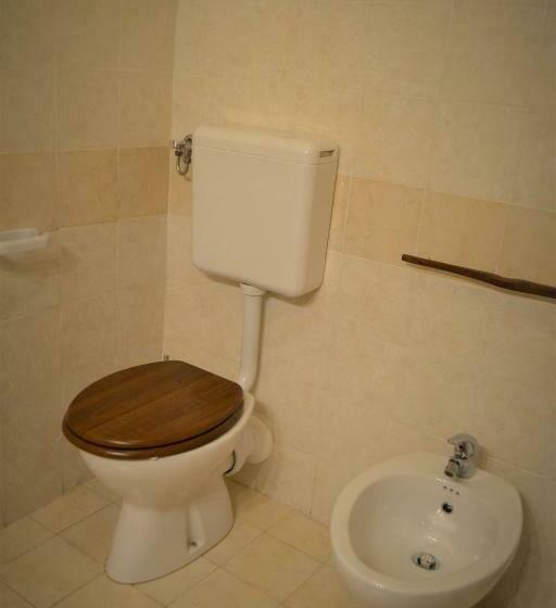 شقة غرفة واحدة, Agriturismo Selvapiana