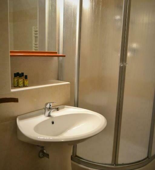 דירת חדר, Agriturismo Selvapiana