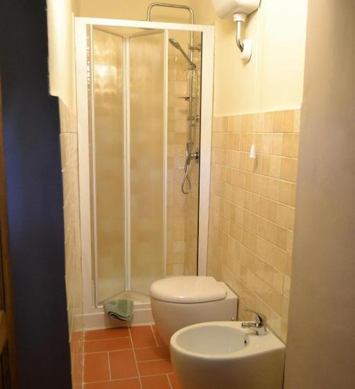 דירת חדר, Agriturismo Selvapiana