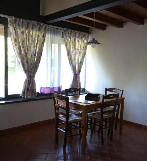 شقة غرفة واحدة, Agriturismo Selvapiana