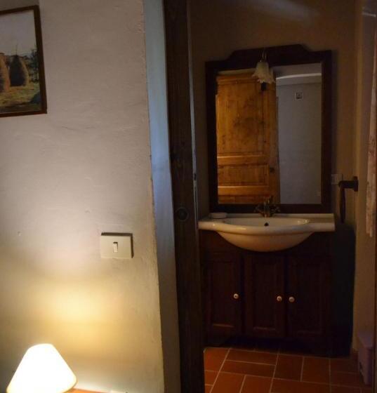 شقة غرفة واحدة, Agriturismo Selvapiana