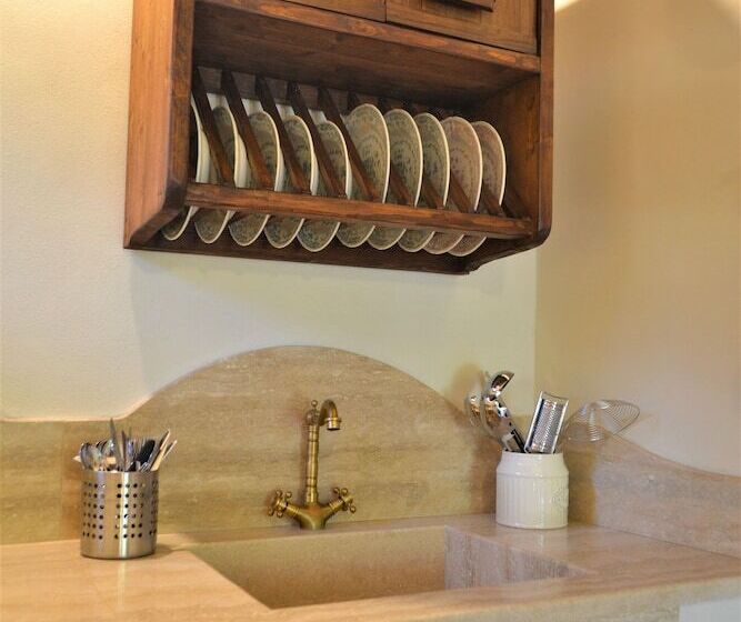 דירת חדר, Agriturismo Selvapiana