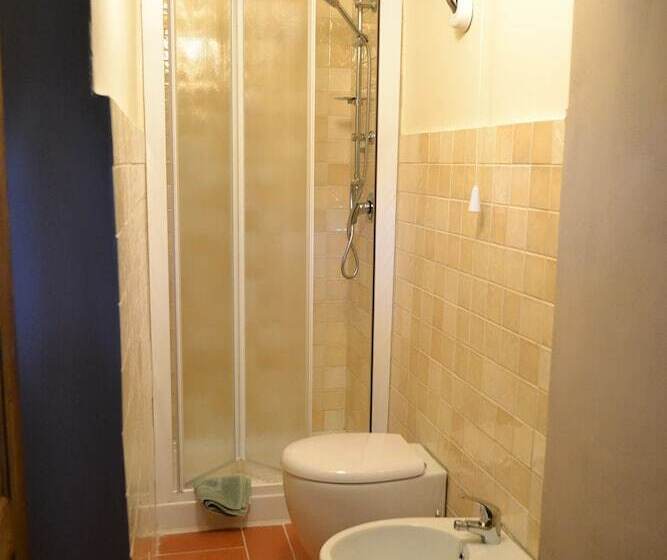 شقة غرفة واحدة, Agriturismo Selvapiana